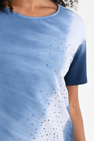 Monari 408627 Blauw
