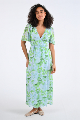 Fabienne Chapot CLTDRS51SS260230 Blauw