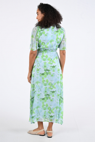 Fabienne Chapot CLTDRS51SS260230 Blauw