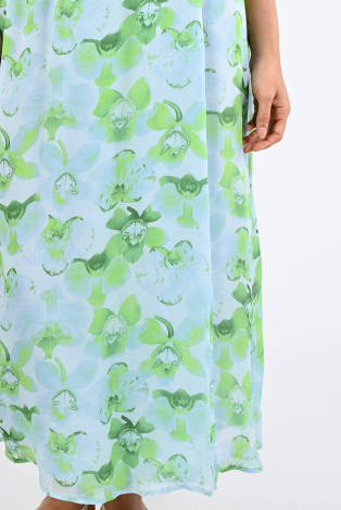 Fabienne Chapot CLTDRS51SS260230 Blauw