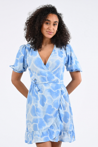 Fabienne Chapot CLTDRS52SS260227 Blauw