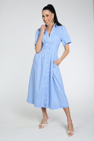Neo Noir 167585 Blauw