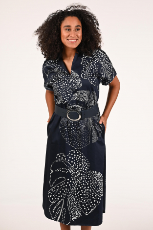 Caroline Biss 1117 Blauw