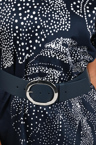 Caroline Biss 1117 Blauw