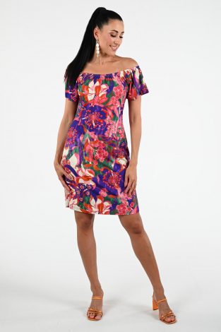 Geisha 47414-60 May Paars