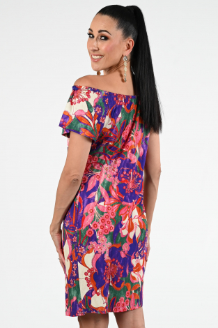 Geisha 47414-60 May Paars