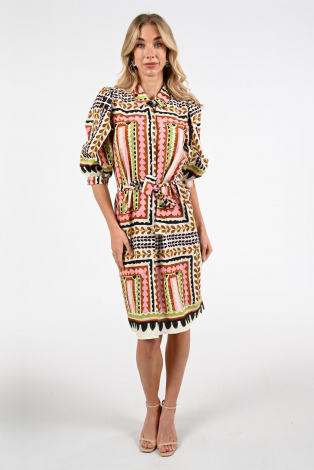 Geisha 67105-20 Roze