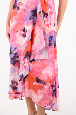 Joseph Ribkoff 261739 Roze