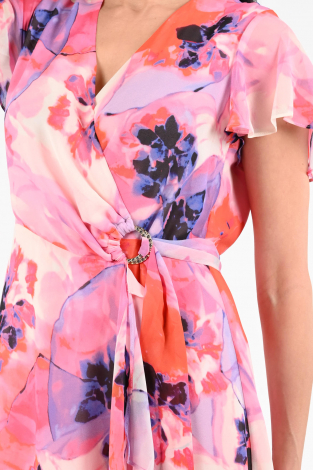 Joseph Ribkoff 261739 Roze