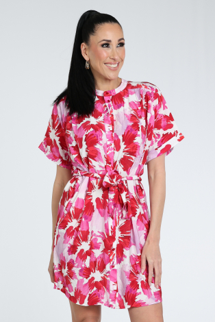 Pom Amsterdam SP9590 Roze