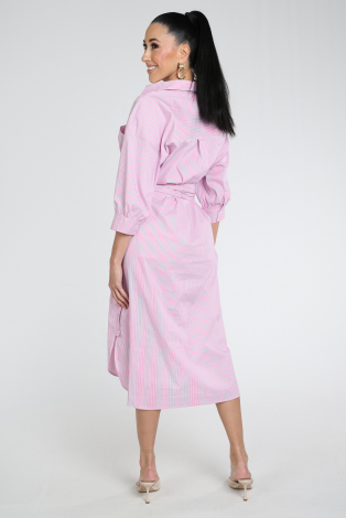 Beaumont BC44450261 Roze