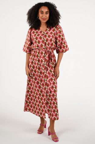 Geisha 57098-20 Roze