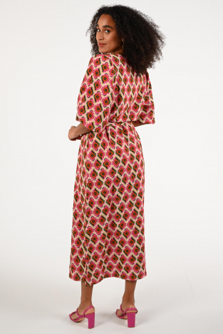 Geisha 57098-20 Roze