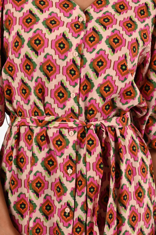 Geisha 57098-20 Roze