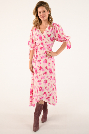 Fabienne Chapot CLT-76-DRS-SS24 Roze
