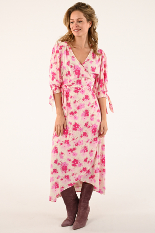 Fabienne Chapot CLT-76-DRS-SS24 Roze