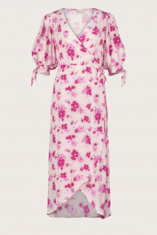 Fabienne Chapot CLT-76-DRS-SS24 Roze