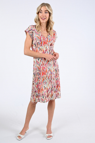 Geisha 57366-60 Roze