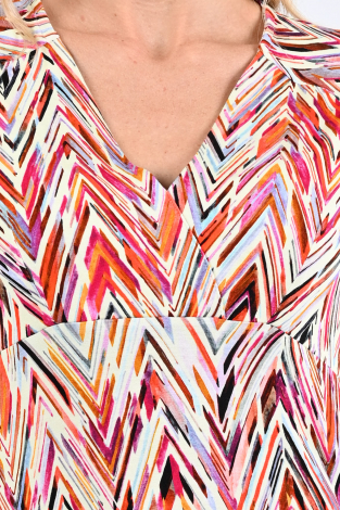 Geisha 57366-60 Roze