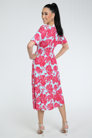 Pom Amsterdam SP9647 Roze