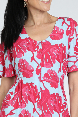 Pom Amsterdam SP9647 Roze
