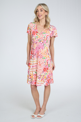 Atelier Maillet DV6sr032 Rood