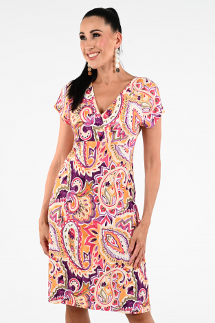 Geisha 47410-60 June Geel