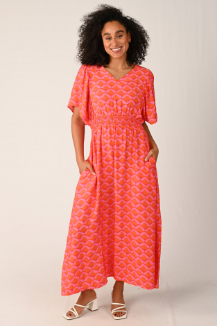 Geisha 57092-20 Oranje
