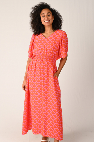Geisha 57092-20 Oranje