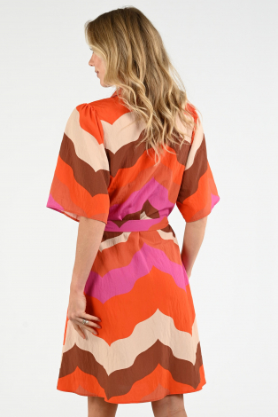 Geisha 67103-20 Oranje