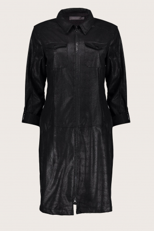 Geisha 37503-10 Zwart