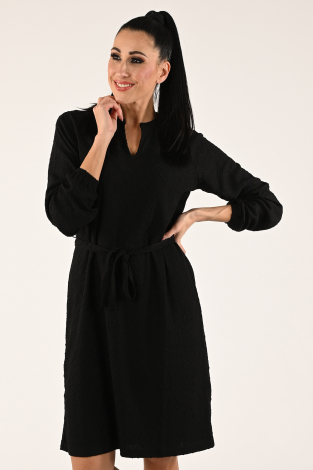Geisha 37911-20 Zwart