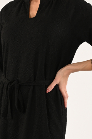 Geisha 37911-20 Zwart