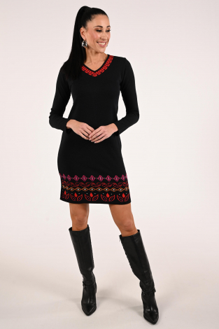 Atelier Maillet ak5wr089 Zwart