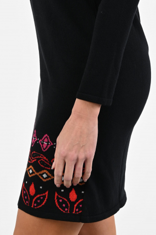 Atelier Maillet ak5wr089 Zwart