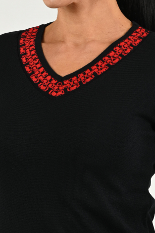 Atelier Maillet ak5wr089 Zwart