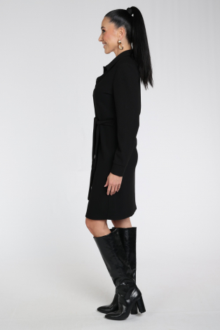 Geisha 67541-21 Zwart