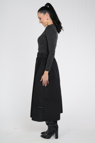Haute L'Amitié hl10930  Zwart