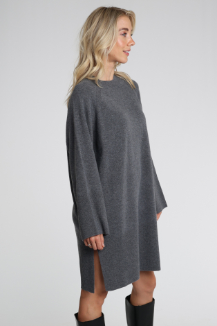Knit-Ted Libbey 262p013 Grijs