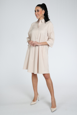 Marc Cain AR 21.03 W51 Beige