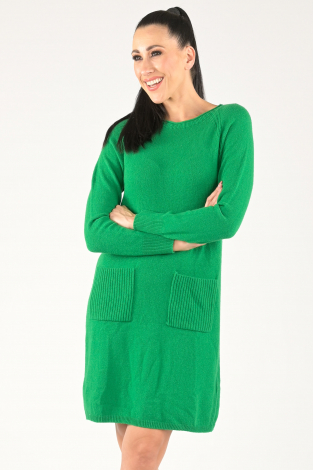 Oui 80156 Groen