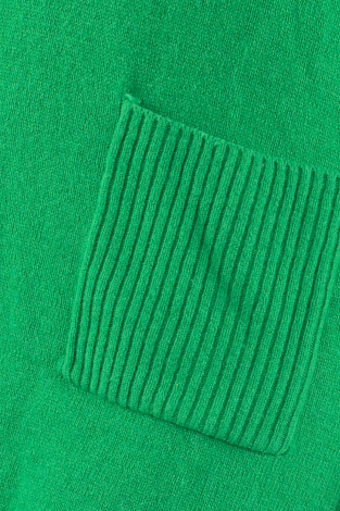 Oui 80156 Groen