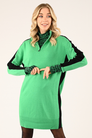 Marc Cain XS 21.24 M63 Groen