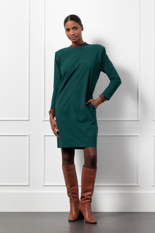 Studio Anneloes 13169X Groen