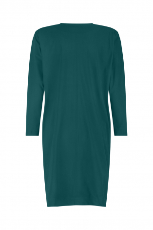 L.O.E.S. by Studio Anneloes Fern dress  Groen