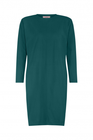 Studio Anneloes Fern dress  Groen