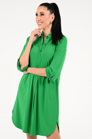 Marc Cain AR 21.38 J40 Groen