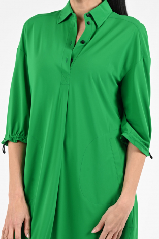 Marc Cain Remix AR 21.38 J40 Groen