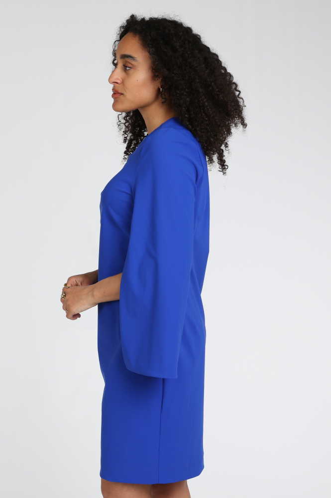 Studio Anneloes 13832 Eddie Jurk lange mouw Blauw