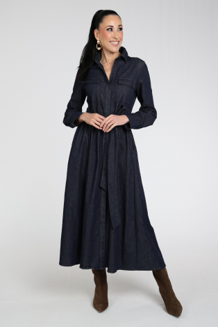 Geisha 67500-10 Blauw